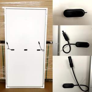 แผงโซลาร์เซลล์จินโกะ ระดับ Tier 1 กำลังไฟ 445wp 450wp 460wp 470wp 475wp แผงโซลาร์เซลล์จินโกะ แบบ Half Cell Mono-Facial โมดูลพลังงานแสงอาทิตย์ - Product Image 2