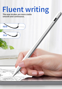Máy tính bảng hoạt động Stylus Pen cho <span class=keywords><strong>iPad</strong></span> 2018 Pro không khí <span class=keywords><strong>mini</strong></span> với lòng bàn tay từ chối nghiêng nhạy cảm cho <span class=keywords><strong>iPad</strong></span> 2019 2020 - Product Image 4