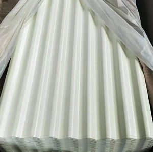 Tôle de Toiture Dissimulée à Bas Prix Z30 Z85 Z155 <span class=keywords><strong>Z213</strong></span> 275g Gl Az150 0.6mm Ppgl Az120 0.45mm Aluzinc Az150 0.5mm - Product Image 5