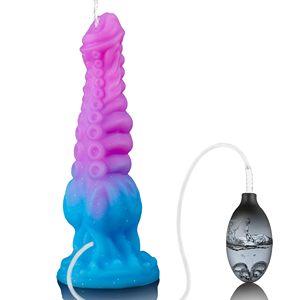Water Jet Sex Toys - Ultimate Masturbation Tools for Adults