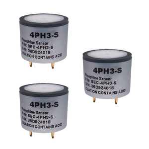 Capteur de phosphine électrochimique Maoyuan 4PH3-S pour détecteur de contrôle de mesure - Product Image 2