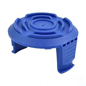 Remplacement de la coque brevetée TLW-01-1 pour Mac Allister MGTP 18 Li ABS Bleu WX150 Worx Spear&Jackson ALLister Qualcast Garantie 1 an - Product Image 1