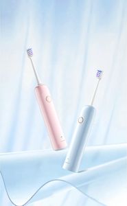 Best Seller adulto Kit per la pulizia orale ricaricabile IPX7 denti elettrici pulisci tartaro raschietto spazzolino ultrasonico per il calcolo - Product Image 2