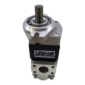 ปั๊มเกียร์รถยกเฮลิ 5-7 ตัน 350 บาร์ ปั๊มไฮดรอลิก 2 จังหวะ สำหรับรถยกดีเซล หมายเลขอะไหล่ YY0007235 - Product Image 2