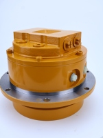 OEM 05818267 05816293 05816250 05816234 Rad-Hydraulikmotor MK04 MK05 Hochdruck-Kolbenmotor für BW120 BW120-AD