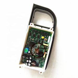 จอแสดงผลรถขุด Jision รุ่น DH220-7 SOLAR 255LC-V 300LC-V 539-00048 539-00048G 539-00048B 539-00048C 539-00048E แผงหน้าจอแสดงผล 3 - Product Image 5