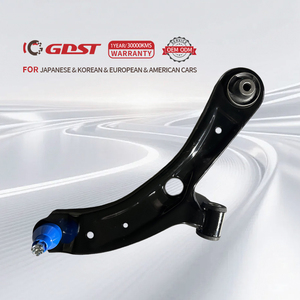 GDST Factory Prix Compétitif OEM 4520168L00 4520168L10 Accessoires Auto Bras de <span class=keywords><strong>Suspension</strong></span> <span class=keywords><strong>Avant</strong></span> Droit pour Suzuki Swift - Product Image 1