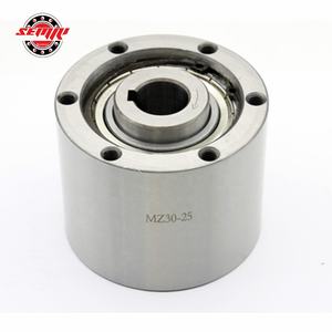 ลูกปืน<span class=keywords><strong>ค</strong></span>ลัตช์แบบฟรีวีลจีน ขนาด 30x100x82 มม. รุ่น MZ30 - Product Image 3