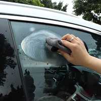 Émulsion Nettoyante Haute Qualité 150ml pour Voiture : Élimine Poussière, Saleté et Rayures Légères, Élimine le Film Huileux