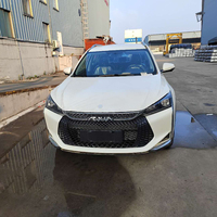SUV à essence automatique 5 places, nouveau modèle Dongfeng Yixuan GS, 1,5 L avec sièges électriques et caméra vidéo 54 degrés