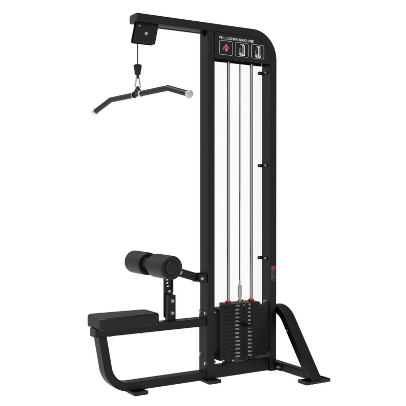 High Pull Trainer