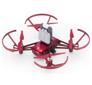 Drone éducatif DJl Tello Talent avec éducation au codage Python, caméra HD 720P, programmation IA et quadricoptère compatible <span class=keywords><strong>Robomaster</strong></span> TT - Product Image 2