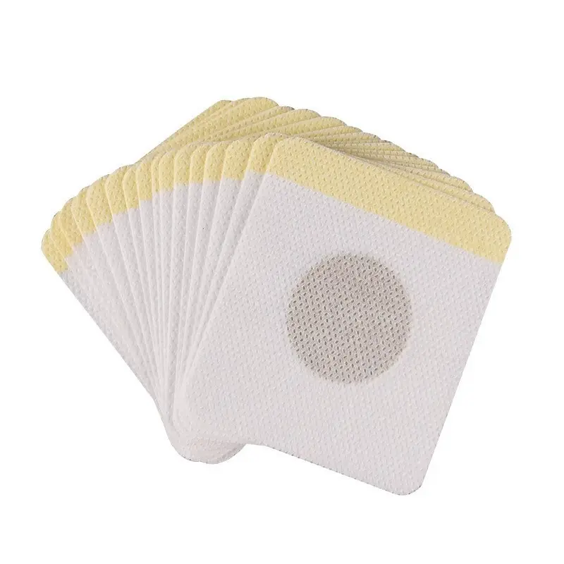 New Products Anti Haemorrhoids Patch Herbal Natural Herbs Anti Hemorrhoids Patches