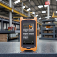 Intrinsically Safe X700-EX Field Communicator Analysis Instruments Product Category Testing Equipment