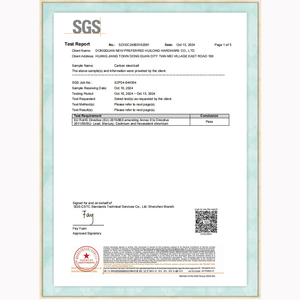 12.7 मिमी 1/2 इंच ड्रिल छेद ठोस कार्बन स्टील गेंदों को आंतरिक रूप से पतला स्टेनलेस स्टील बॉल - Product Image 6