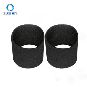 Pièces détachées pour <span class=keywords><strong>aspirateur</strong></span> Filtre mousse humide et sec de rechange pour <span class=keywords><strong>aspirateur</strong></span> Kar-chers NT Series MV1/WD1 /<span class=keywords><strong>WD2</strong></span> WD3 - Product Image 4