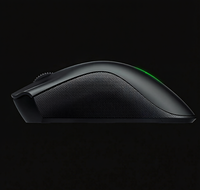 Mouse Nirkabel V2 Pro 20000DPI Mouse Gaming Nirkabel Mobile
