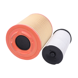 Chất lượng cao Bộ lọc không khí thay thế cho Heavy Duty <span class=keywords><strong>e1024l</strong></span> c331460/1 21834205 p951102 af27970 21115483 21243188 Bộ lọc không khí - Product Image 3