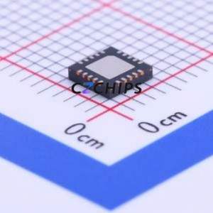 CC110LRGPR Wireless Transceiver IC QFN-20-EP(4x4) RF ( Frequency Range: )( Interface Type: SPI )( Operating Voltage: ) - Product Image 2