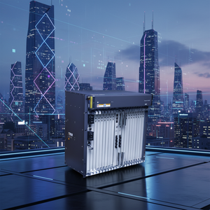 MA5800-X17 OLT GPON XGPON XGS-PON Original, 8/16/32 Puertos, 10G FTTX, Garantía de 12 Meses, CN MA5800-X17, MA5800-X17 10G OLT - Product Image 1