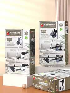 <span class=keywords><strong>Aspirateur</strong></span> balai haute puissance Hoffmans 1500W 220V 16KPA à aspiration hyper rapide, balai à main pour sols domestiques en Afrique - Product Image 2