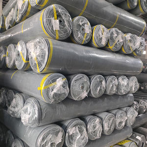 Tùy chỉnh Jacquard denim vải 11 oz 69% cotton chàm không có Stretch Jeans vải mỗi cuộn - Product Image 6