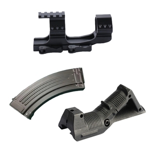 カスタム高精度機械部品CNCフライス加工部品加工テーブルサービス - Product Image 1