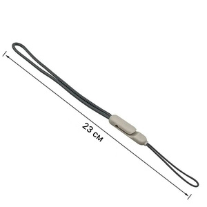 Cordón para auriculares para Apple Auriculares Anti Lost Correa original Tpu para <span class=keywords><strong>Airpods</strong></span> Pro 2 - Product Image 2
