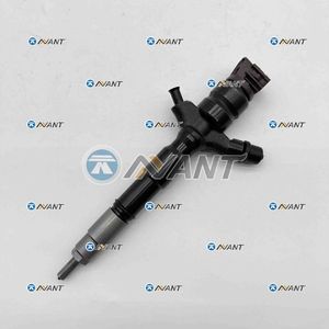 Inyector de Combustible Diésel Common Rail, Pieza de Repuesto para Automóvil 
 <span class=keywords><strong>23670</strong></span>-39445 
 <span class=keywords><strong>23670</strong></span>-UL030 
 <span class=keywords><strong>23670</strong></span>-39435 
 <span class=keywords><strong>23670</strong></span>-<span class=keywords><strong>0R090</strong></span> - Product Image 3