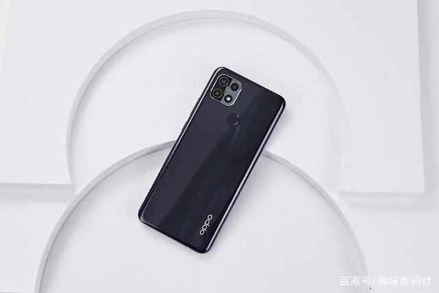 オリジナルの新しいOPPOA356.52インチMTK6765AIスマートトリプルカメラ