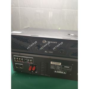 1 amplificateur de puissance CROWN XLi1500 d'occasion avec 1 mois de garantie - Product Image 4