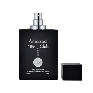 PRACCI Luxury Designer 100mL Perfume para mujer Fragancia floral de larga duración - Product Image 3