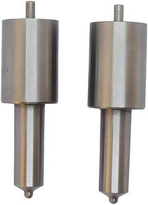 Injecteur diesel DLLA160SND249 093400-2490 DLLA157SND250 093400-2500 DLLA160SN249 093400-2490 Pièces mécaniques - Product Image 5