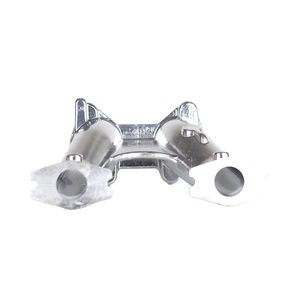 Collettore di Aspirazione per <span class=keywords><strong>MGA</strong></span> MG MIDGET MORRIS AUSTIN 1098 1275 EMPI 40MM 45MM DCOE Dellorto Carburatore 140mm - Product Image 1