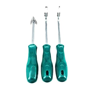 Nouveaux kits d'installation de feux automobiles Sanvi Auto Lighting en 3 pièces : outil de démontage, colle pour phares transparents, kits de rétrofit pour feux automobiles de rechange - Product Image 1