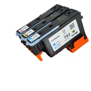 Printerkop Cn702a Cn703a Cn704a Voor Hp 792 Designjet L26500 Latex260 L2850