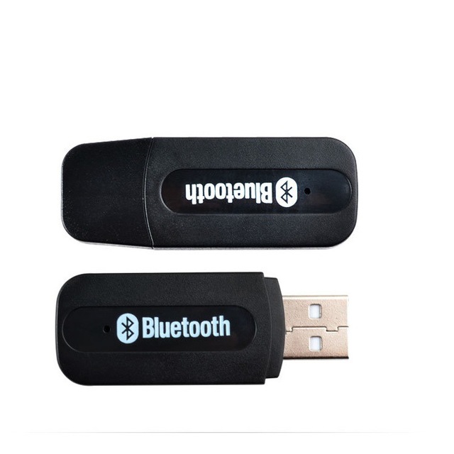 BT audio receiver, USB Blue tooth 3.5mm adapter, Blue tooth music receiver