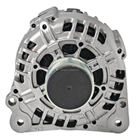 Alternateur de voiture 12V 120A d'origine neuf SVES082416 SG12B015 AUDI pour VW SEAT Garantie de 12 mois