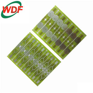 多層PCBは、高品質の多層PCBソリューションで電子機器を強化します - Product Image 5