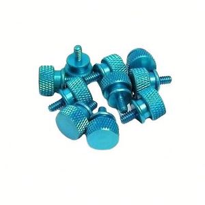 Vis à tête fraisée en acier au carbone et acier inoxydable, vis autotaraudeuses à tête cruciforme, vis autotaraudeuses métalliques sur mesure - Product Image 1