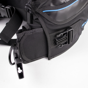 HOTDIVE-Chaqueta BCD de <span class=keywords><strong>Buceo</strong></span> Avanzado, Compensador de Flotabilidad, Ligero y Duradero - Product Image 5
