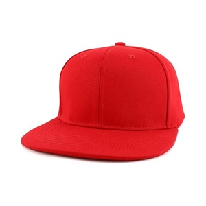 New Embroidered Trendy Outdoor Apparel Shop Oversize 2XL Blank Plain Back Flatbill <b>Flat</b> Snapback Baseball <b>Cap</b> for <b>Men</b> - Product Image 5