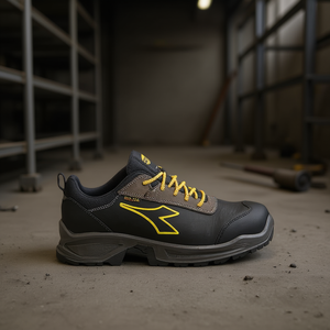 Chaussures de sécurité Sport Diatex Low S7S Fo Ci Sr, vêtements de travail, protection - Product Image 2