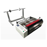Machine de découpe et de séparation de papier A4 en vente