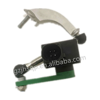 Capteur de niveau de hauteur de haute qualité pour Audi TT 2008-2015 OEM 8J0941273G 8J0941273D 8J0 941 273 D