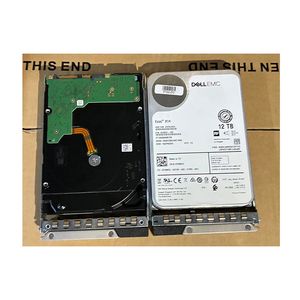 ฮาร์ดดิสก์เซิร์ฟเวอร์ขนาด 3.5 นิ้ว 12TB 7.2K RPM 12Gbps 512n NLSAS พร้อมถาดใส่ R760XS ความจุ 12TB ให้พื้นที่จัดเก็บข้อมูลขนาดใหญ่สำหรับงานขนาดใหญ่ - Product Image 5