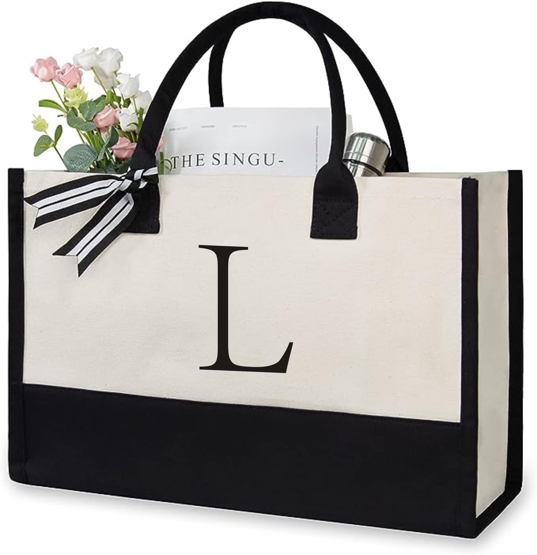 Letter L