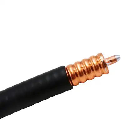 Gratis monsters 1/2 7/8 laag verlies kabel RF Feeder Kabel rf coaxiale kabel
