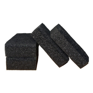 Hộ gia đình chà nhà bếp làm sạch miếng bọt biển lau chùi tùy chỉnh bán buôn nhà bếp miếng bọt biển bồn rửa làm sạch miếng bọt biển cho nhà bếp - Product Image 1