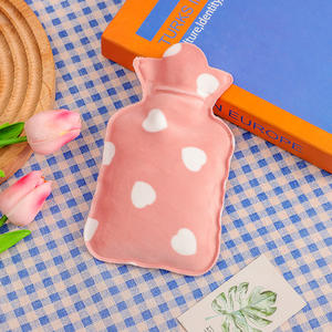 <span class=keywords><strong>Mini</strong></span> bouteilles d'eau chaude portables pour filles, sacs d'eau chaude <span class=keywords><strong>de</strong></span> <span class=keywords><strong>poche</strong></span> pour les pieds, vente en gros - Product Image 6